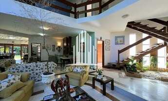 Imagem 7: Casa a venda com 3 suítes - Granja Viana