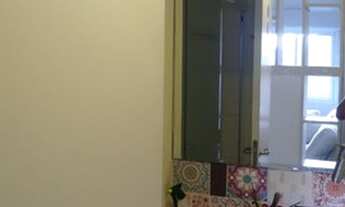 Imagem 3: Apto Mobiliado no Club life Morumbi