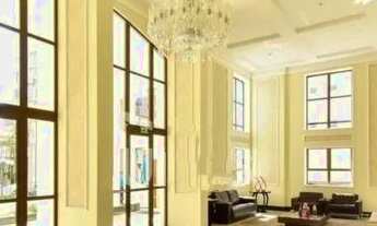 Imagem: Cobertura Próximo a Praça Tamandaré