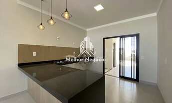 Imagem 7: Casa de Condomínio com 3 dorms, Residencial Real Park, Sumaré - R$ 840 mil, Cod: CC2754