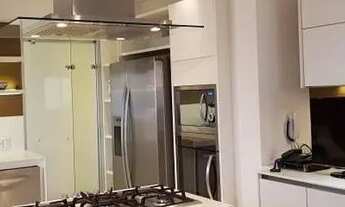 Imagem 4: Apartamento com 3 dormitórios para alugar, 233 m² por R$ 16.275,00 - Cidade Monções - São