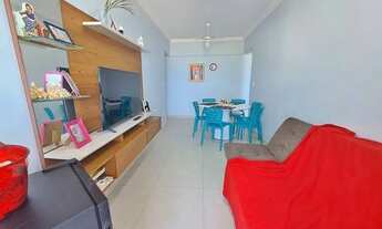 Imagem 3: Apartamento para venda possui 67 metros quadrados com 2 quartos em Solemar - Praia Grande