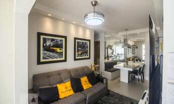 Imagem 2: Apartamento para Aluguel - Belém, 2 Quartos, 68 m2