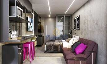 Imagem 3: Apartamento tipo estúdio na beira-mar do Jardim Oceania/Bessa/Caribessa