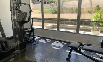 Imagem 6: Apartamento para aluguel com 47 metros quadrados com 2 quartos