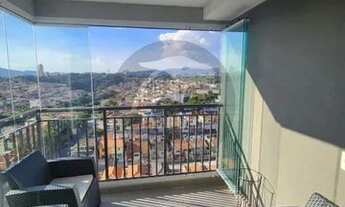 Imagem 6: Apartamento para venda com 59 metros quadrados com 2 quartos