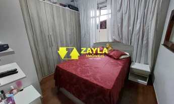 Imagem 3: Apartamento tipo casa 3 quartos e terraço a venda em Vista Alegre Rj