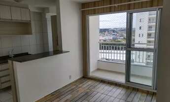 Imagem: Apartamento para alugar no condomínio mirante