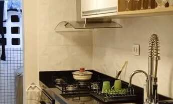 Imagem 6: OPORTUNIDADE - APARTAMENTO Á VENDA EDIFICIO NACIONAL - JARDIM SÃO DIMAS / SJCAMPOS