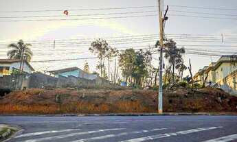 Imagem 4: Jardim Colonial Terreno 1.069 m² Plano Escritura Definitiva Aceita Veículos