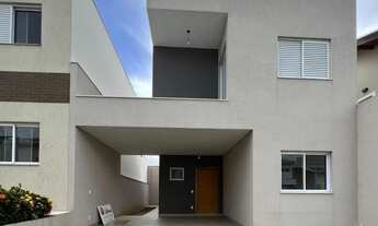 Imagem 4: Casa em Condomínio para Venda em Jundiaí, Jardim Carolina, 3 dormitórios, 1 suíte, 2 banhe