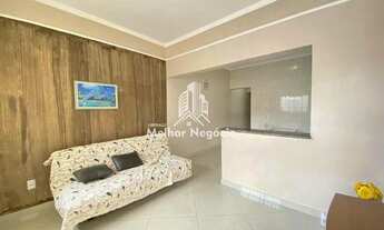 Imagem 3: Casa com 2 dorms, Jardim dos Ipês, Sumaré - R$ 260 mil, Cod: 3RCA2553