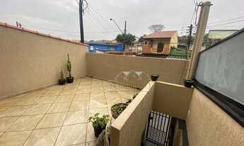 Imagem 7: Sobrado com 3 dormitórios, 176 m² - venda por R$ 610.000,00 ou aluguel por R$ 2.850,00/mês