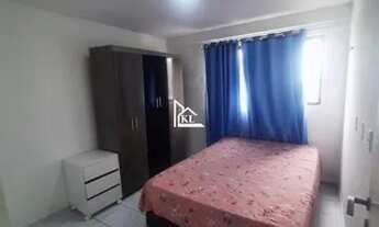 Imagem 6: Alugo apartamento mobiliado, 2 quartos, 1° andar - Cond. Príncipe de Asturias