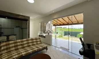 Imagem 7: Casa com 1 dorm, Parque Manoel de Vasconcelos, Sumaré - R$ 399 mil, Cod: 3RCA2523