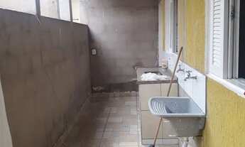 Imagem 6: Auguel de casa Casa com 2 dormitórios