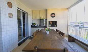 Imagem 4: Apartamento para venda possui 91 metros quadrados com 3 quartos Mooca