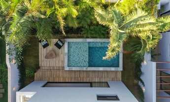 Imagem 3: Casa Condomínio Fechado FGR Jardins, 200 Metros Quadrados, Com 4 Quartos. Piscina, Churras