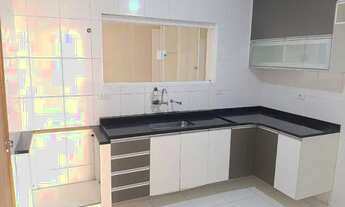 Imagem 6: Sobrado para alugar - Jordanópolis - SBC - 143 m² com 3 dormitórios