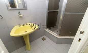 Imagem 5: Lindo ap reformado na Hilário Gouveia 04 qtos 01 suite 01 vaga-Copacabana