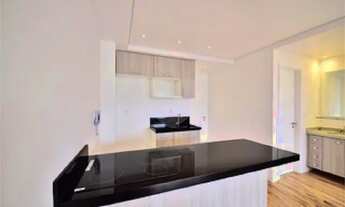 Imagem 5: Belo apartamento novinho 1 dormitório