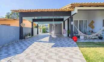 Imagem 2: Casa com edícula em Canasvieiras - R$1.148.000,00