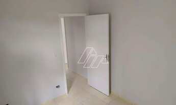 Imagem 3: Casa com 2 dormitórios à venda, 52 m² por R$ 220.000,00 - Jardim Morumbi - Marília/SP