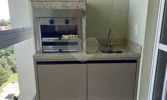 Imagem 2: APARTAMENTO NOVO - PROX A RODOVIA SANTOS DUMONT