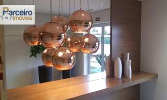 Imagem 4: Apartamento com 2 dormitórios para alugar, 47 m² por R$ 1.850,00/mês - São Mateus - São Pa