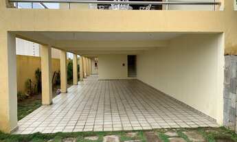 Imagem 3: Casa com 3/4 em Capim Macio - Natal - RN