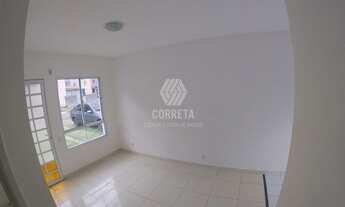 Imagem 7: GS - Excelente casa com 2 quartos em condomínio fechado