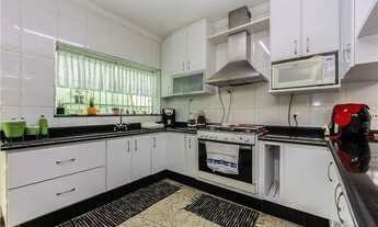 Imagem 6: CASA RESIDENCIAL em São Paulo - SP, Parque Sevilha