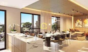 Imagem 4: Cobertura à venda, Seminário, Curitiba, PR