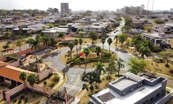 Imagem 3: Terreno a venda em condomínio Borda da Mata, em Ribeirão Preto/SP I Imobiliaria em Ribeirã