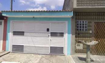 Imagem: Casa à venda, 2 quartos, 2 vagas, Vila