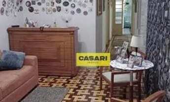 Imagem 6: Casa com 3 dormitórios, 222 m² - venda ou aluguel - Rudge Ramos - São Bernardo do Campo/SP