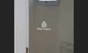 Imagem 5: Apartamento com 2 dorms, Chácara Santa Antonieta (Nova Veneza), Sumaré - R$ 236 mil, Cod