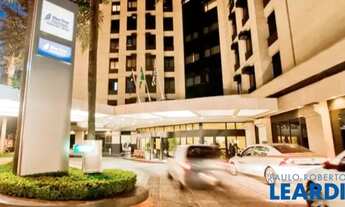 Imagem 2: FLAT - CAMPO BELO - SP