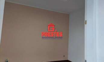 Imagem 3: Sobrado para locação Santa Terezinha