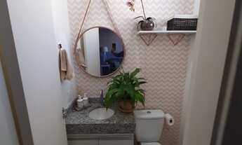 Imagem 2: Casa de condomínio com 4 quartos na Freguesia