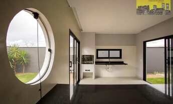 Imagem 7: Casas em Condomínio para venda em Cabreuva no bairro JACARE