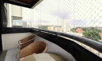 Imagem 2: Amplo apartamento no melhor da Vila Mariana