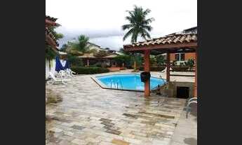 Imagem: Apartamento Semi-Mobilíado