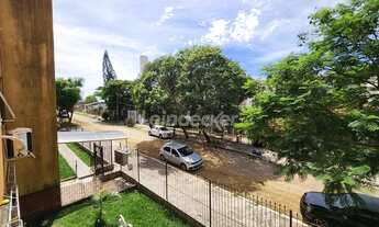 Imagem 5: Apartamento de 1 quarto para alugar no bairro Jardim ypu