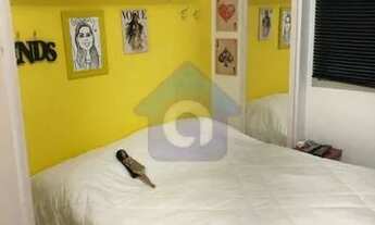 Imagem 7: APT 2DORM 1VAGA mobiliado BEM LOCALIZADO VILA CLEMENTINO a 750mts do metro hospital sao p