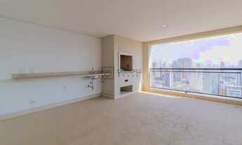 Imagem 5: Apartamento Venda 4 Dormitórios - 266 m² Perdizes