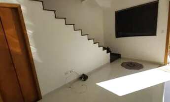 Imagem 5: Sobrado com 2 dormitórios para alugar, 70 m² por R$ 2.440,00/mês - Vila Nova Manchester