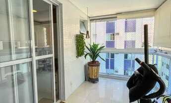 Imagem 7: LINDO Apto montado e decorado na praia da costa lazer completo