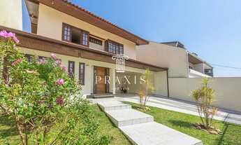 Imagem 2: Casa grande com Piscina no Jardim Das Américas