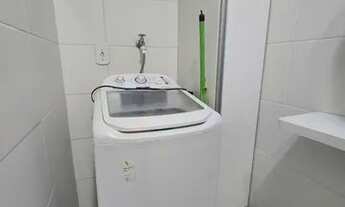 Imagem 6: Apartamento para aluguel tem 40 metros quadrados com 1 quarto em Ponta Verde - Maceió - A